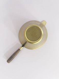 滤茶网