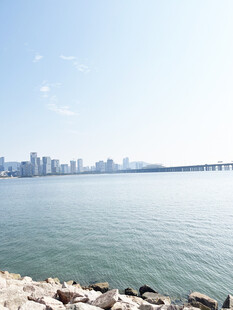 大海