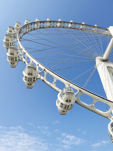 摩天轮