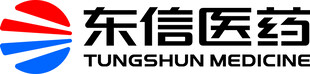 东信医药logo