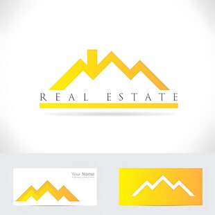 房地产标志设计