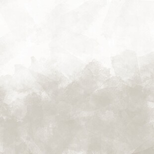 浅灰色水彩纹理背景图