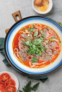 羊肉粉