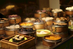 小吃糕点