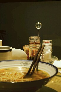 面条