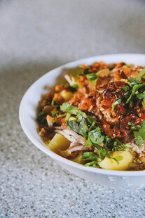 美味凉拌菜