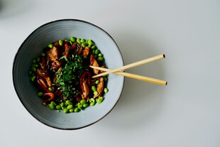 豌豆