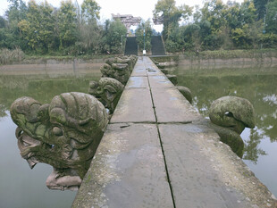 泸县龙脑桥