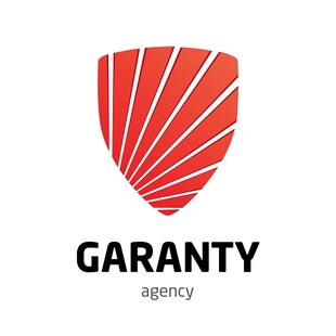 Garanty公司logo设计