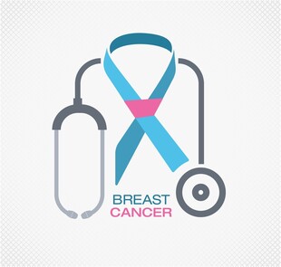 乳腺癌防治标志