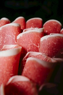 肉卷