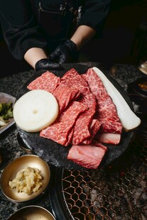 牛肉
