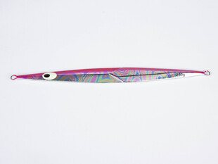 彩色炫丽仿真钓鱼假饵