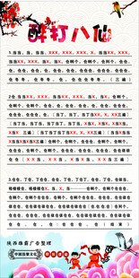 陕西非遗 长安鼓乐 樊村鼓乐