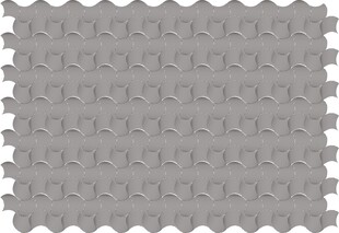 折光线条 防伪图案底纹 防伪纹