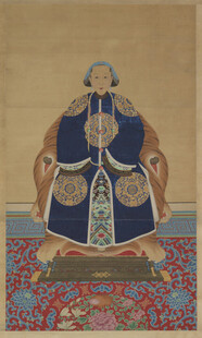 贵妃古代人物画像