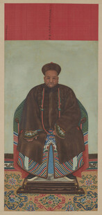 建威锐锋画像