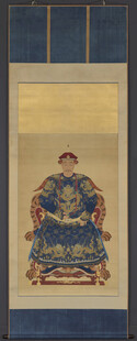 名臣古代人物画像