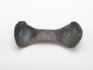 古老奇特的骨制器物