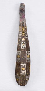 精美古乐器木琴