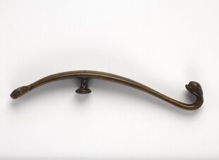 复古金属橱柜拉手