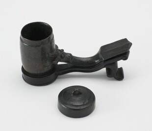 黑色机械零件及配件