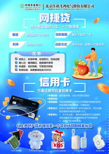 网购热下的消费方式展示