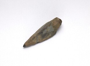 古老石制箭头