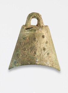 古代青铜铃