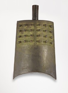 古代青铜编钟