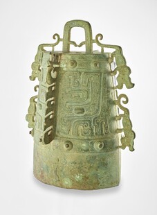 青铜编钟古韵典雅之器