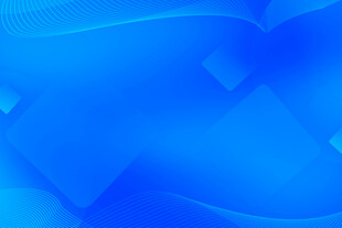 蓝色渐变抽象背景图案