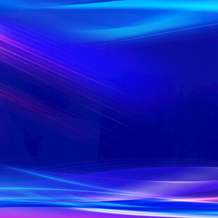 梦幻蓝紫色动感光影背景