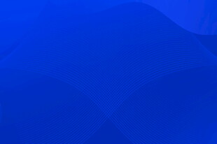 蓝色渐变抽象背景图