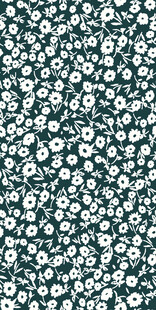 小碎花图案背景