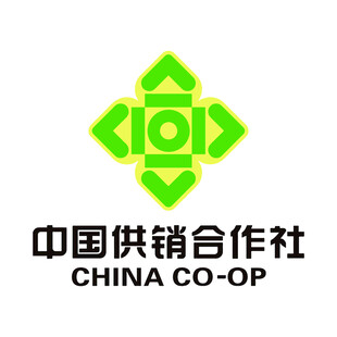 中国供销合作社标志