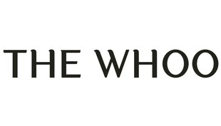 whoo后 logo