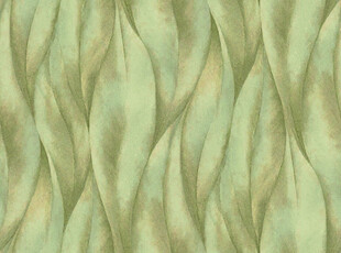 浅绿色波纹纹理图案