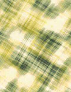 黄绿格子抽象纹理背景