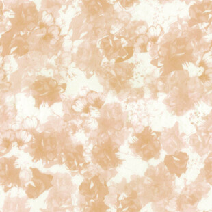 淡粉色抽象花卉纹理图案