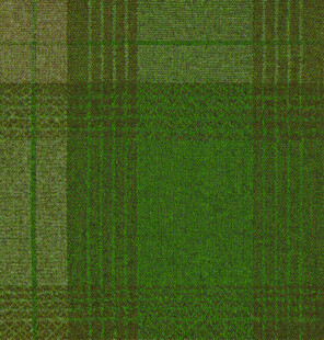 绿色格子纹理图案背景