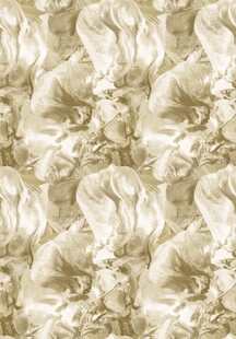 复古花卉图案纹理背景