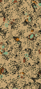 复古斑驳纹理图案