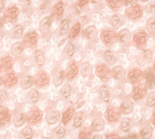 粉色梦幻玫瑰图案背景
