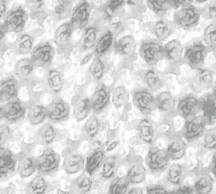 银灰色圆形珠子纹理背景