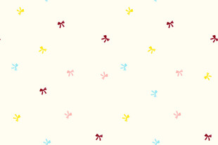 多彩小图案背景纹理