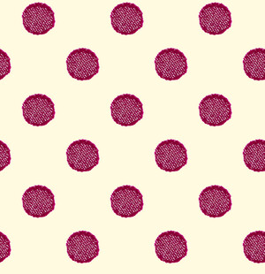 波点图案背景纹理设计