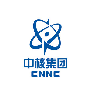中核集团标志展示