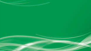 绿色动感线条背景图