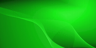 绿色动感渐变背景图
